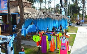 Phangan Arena Hostel